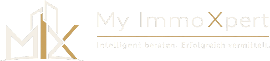 My ImmoXpert – Intelligent beraten. Erfolgreich vermittelt.