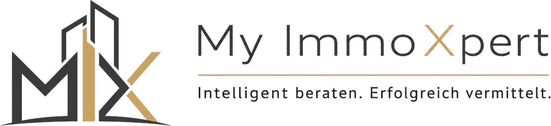 My ImmoXpert – Intelligent beraten. Erfolgreich vermittelt.